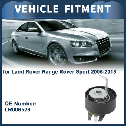 Belt Tensioner for Land Rover Range Rover Sport (2005–2013) No.LR006526