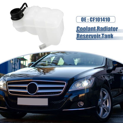 Coolant Radiator Reservoir Tank Bottle PCF101410 for Land Rover Range