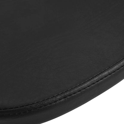Driver Backrest for Harley Softail Slim FLSL FXST Street Bob FXBBS (2018-2025)