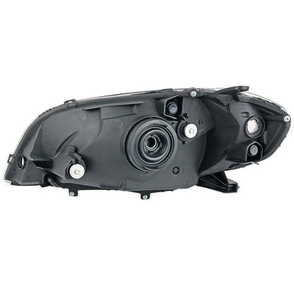 1 Pair Headlight for Toyota Vios (2006-2007)