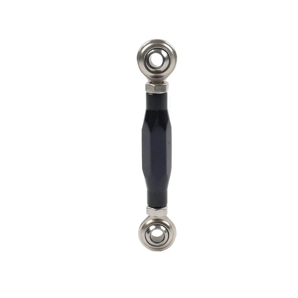 Linkage Mid Controls Shifter Black for Harley Dyna FXD Low Rider FXRS (2006-2017)