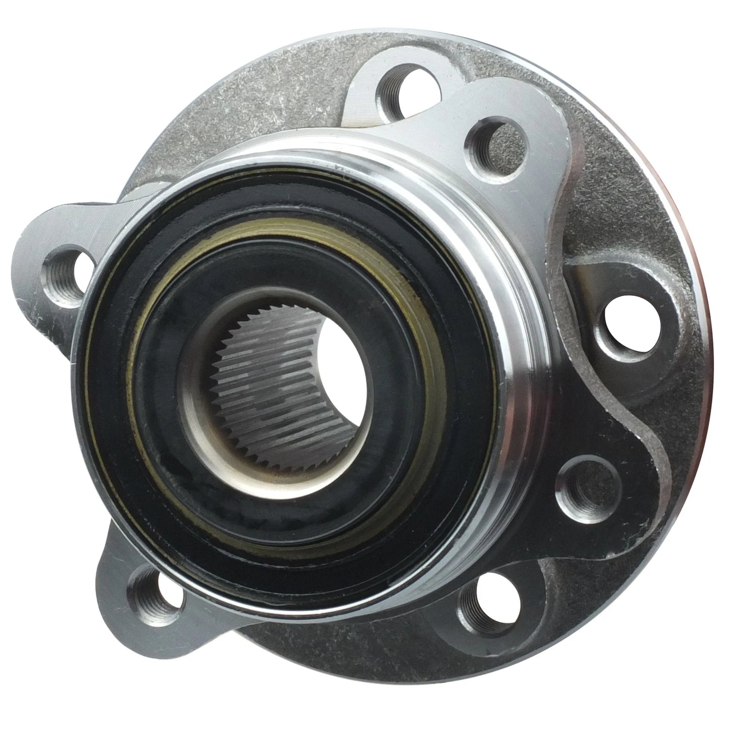Front Wheel Bearing Hub for Volvo XC90 (2003–2015) AWD Non ABS