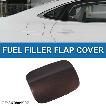 Fuel Tank Door Cap for Audi A4 (2009–2016) No. 8K0809907 Brown
