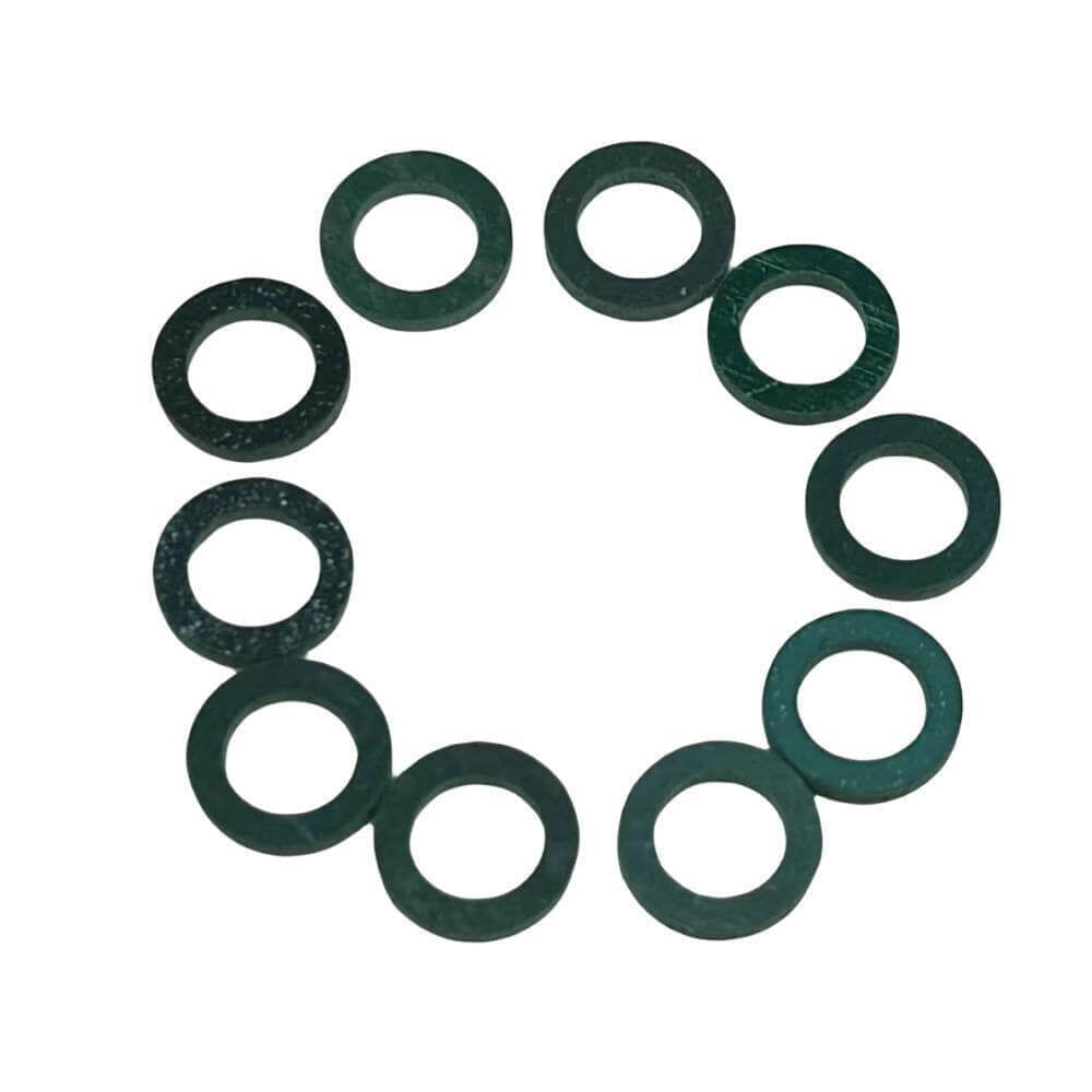 10pcs Oil Drain Plug Gasket for Suzuki DT DF 9.9 15 25 30