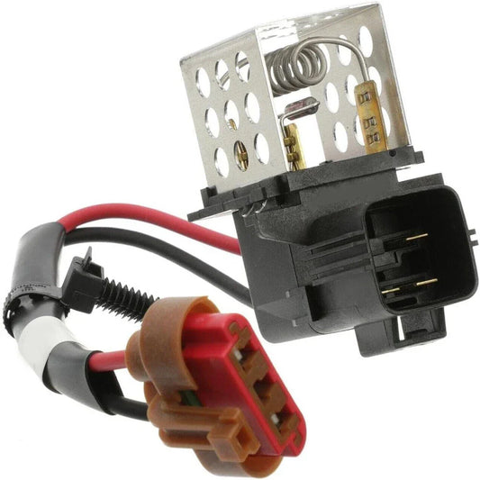 Cooling Fan Resistor for 2005-2010 Ford Mustang (2005-2010)