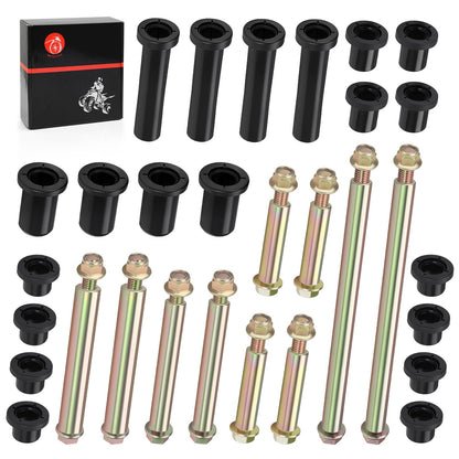 Rear A-Arm Bushings Kit for Polaris Sportsman 550 (2010–2014)