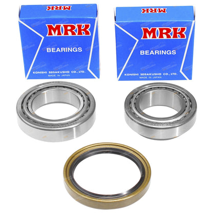 Front Wheel Bearing Kit for Holden Rodeo (1998–2008) 4X4