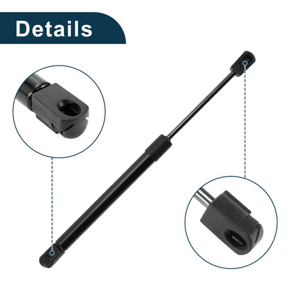 Rear Hatch Lift Supports Struts Gas Spring for Chrysler 300 (2011–2017)