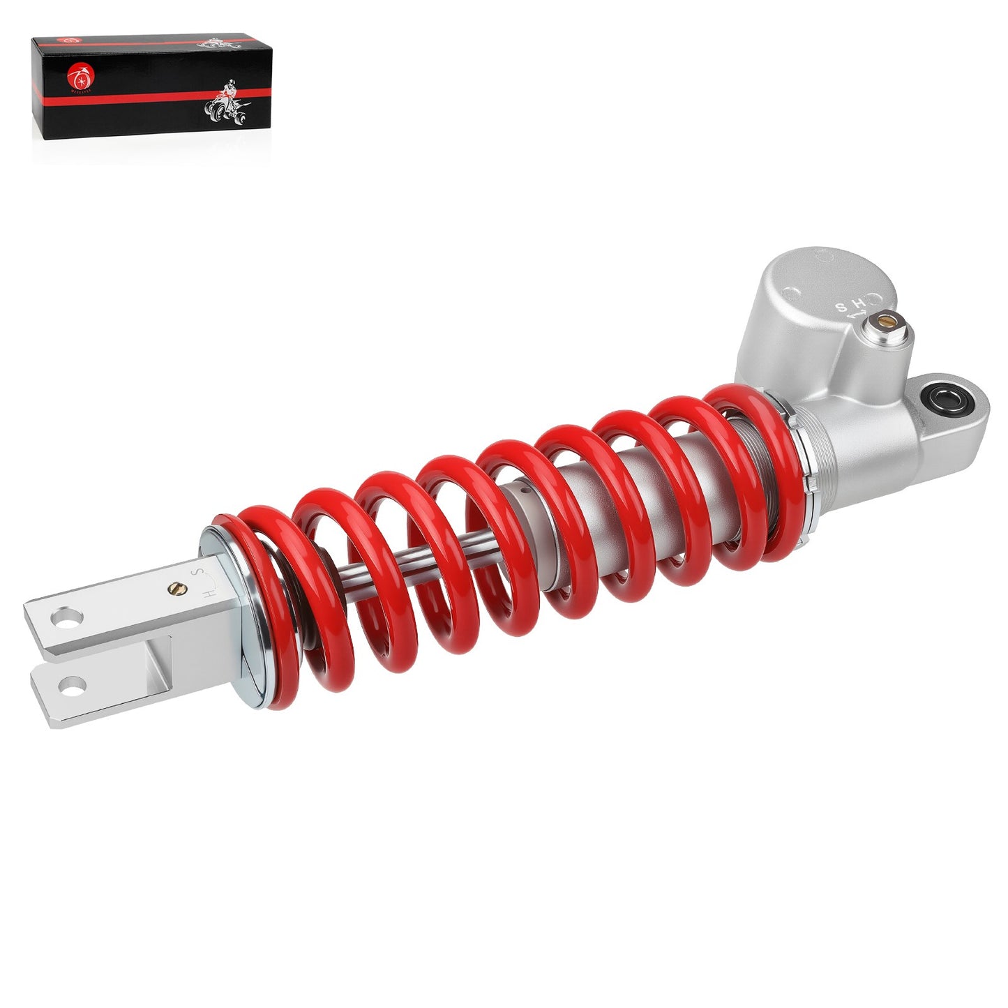 Rear Shock Absorber for Honda TRX400EX Sportrax 400 (1999–2008)