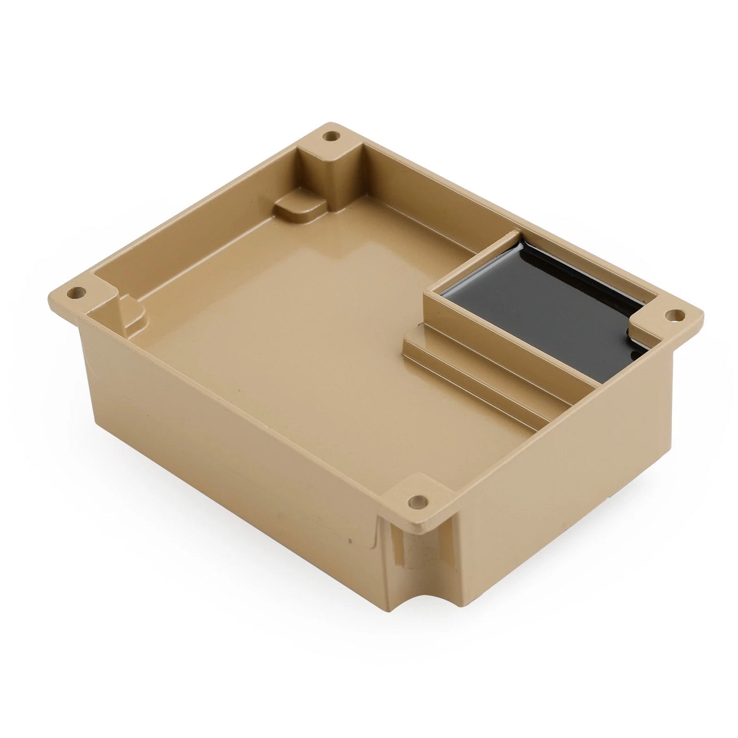 Metal Case with Cooling Fan for Orange Pi 3B