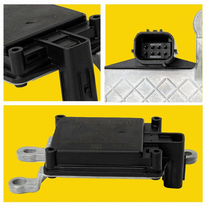 Front Cruise Distance Radar Sensor for Nissan Altima (2017–2020)
