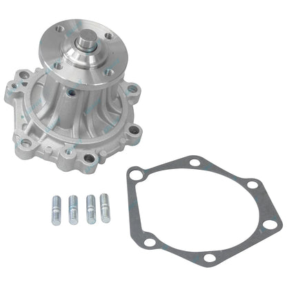Timing Belt & Water Pump Kit for Toyota Hilux LN147 LN167 LN172 (1997-2005)