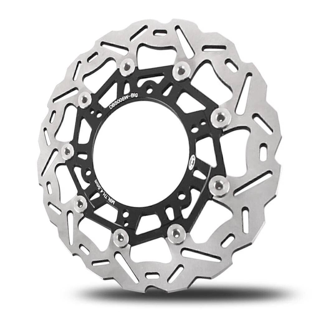 Front Brake Disc Rotor for Yamaha YP Majesty DX/ABS 250 (1999–2005)