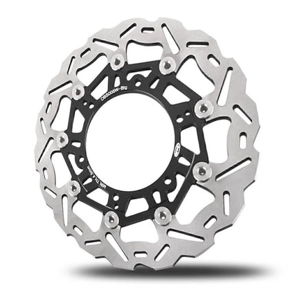 Front Brake Disc Rotor for Yamaha YP Majesty DX/ABS 250 (1999–2005)