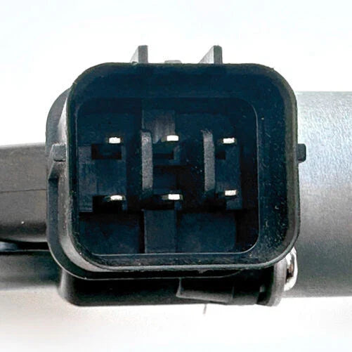 Front Window Regulator Lift Motor 6 Pin for Holden Trailblazer (2012–2020)