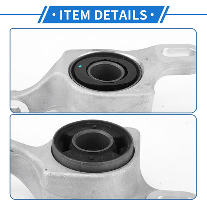 Front Control Arm Bushing No.K201335 for Dodge Durango (2011–2015)