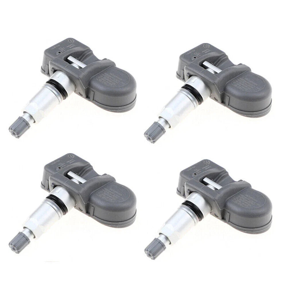4 Pcs Tire Pressure Sensors for Dodge Challenger (2015-2023)