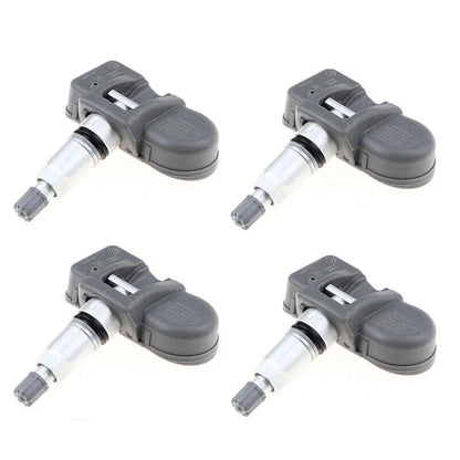 4 Pcs Tire Pressure Sensors for Dodge Challenger (2015-2023)