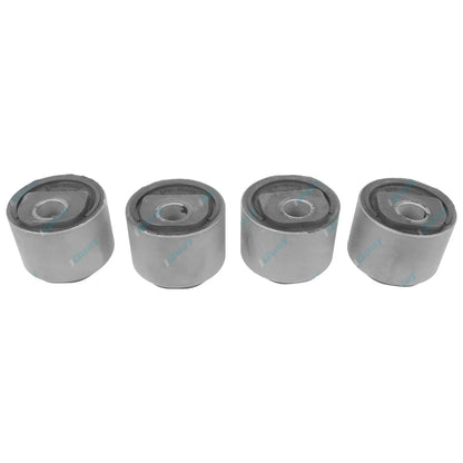 3degree Rubber Castor Correction Radius Arm Bush Kit for Toyota HZJ105 FZJ105