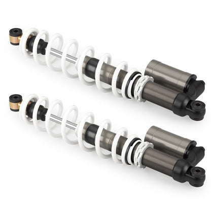 Set of 2 Heavy Duty Front Shock Absorbers for Polaris RZR 800 S (2009–2012)