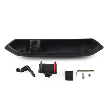 Tow Hook Eye Cover for Jeep Renegade (2015–2020) 5VW91LXHAA