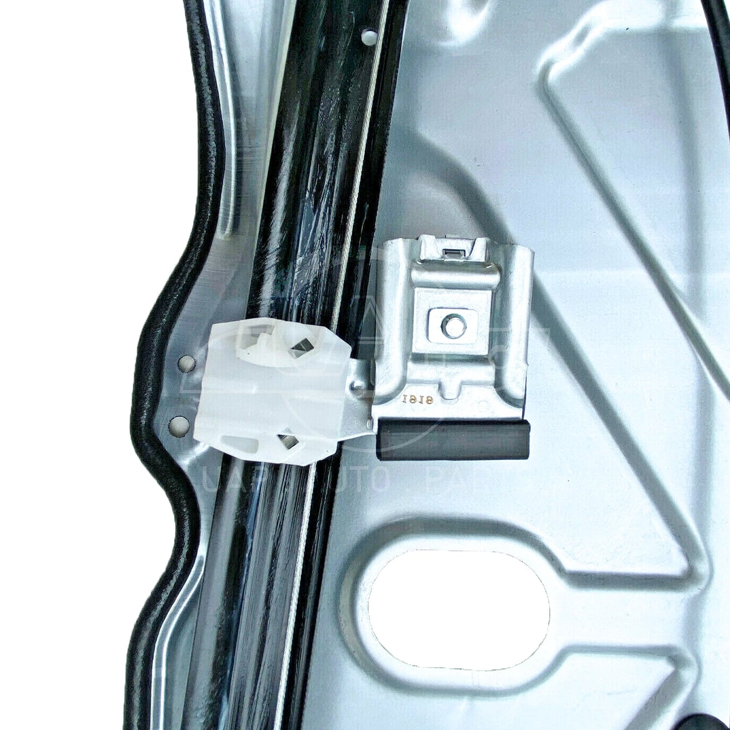 Front Left Electric Window Regulator for VW Transporter (2004–2015)