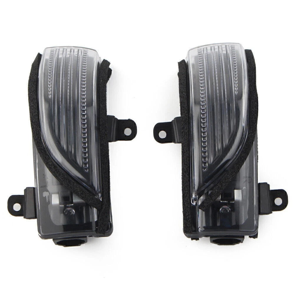 Pair Turn Signal Lamps for Subaru Forester Impreza (2012–2015)