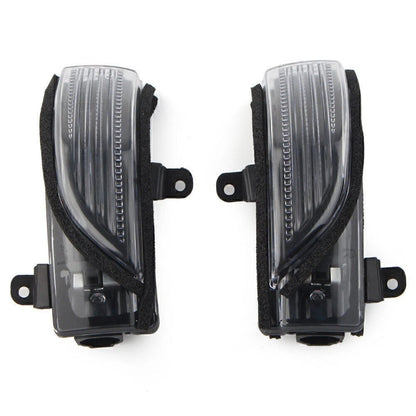 Pair Turn Signal Lamps for Subaru Forester Impreza (2012–2015)