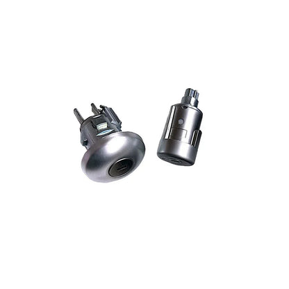 Lock Set with Remote Key for Ford Transit Custom (2012–2023)