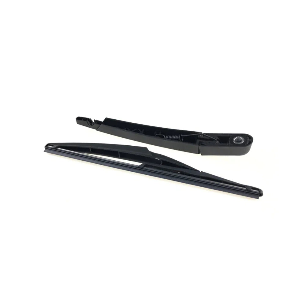 Rear Wiper Blade & Arm Set for Citroen C2 (2003-2012)