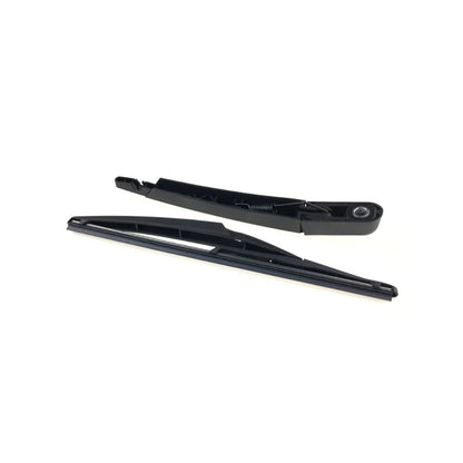 Rear Wiper Blade & Arm Set for Citroen C2 (2003-2012)