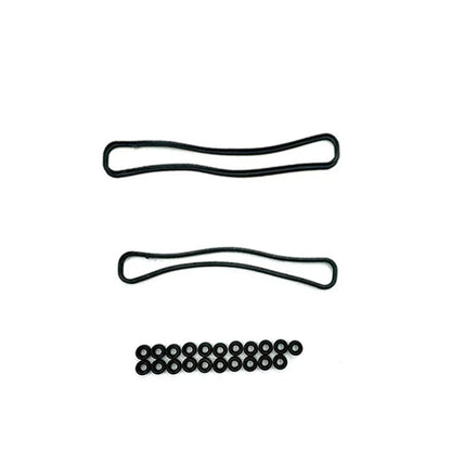 Valve Cover Gasket Set for Jaguar X-Type 2.5L, 3.0L (2002-2007)