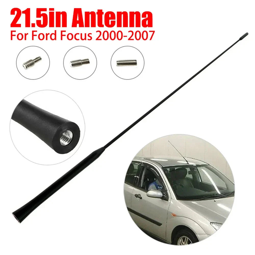 55cm Antenna Aerial for Ford Focus (2000-2007)