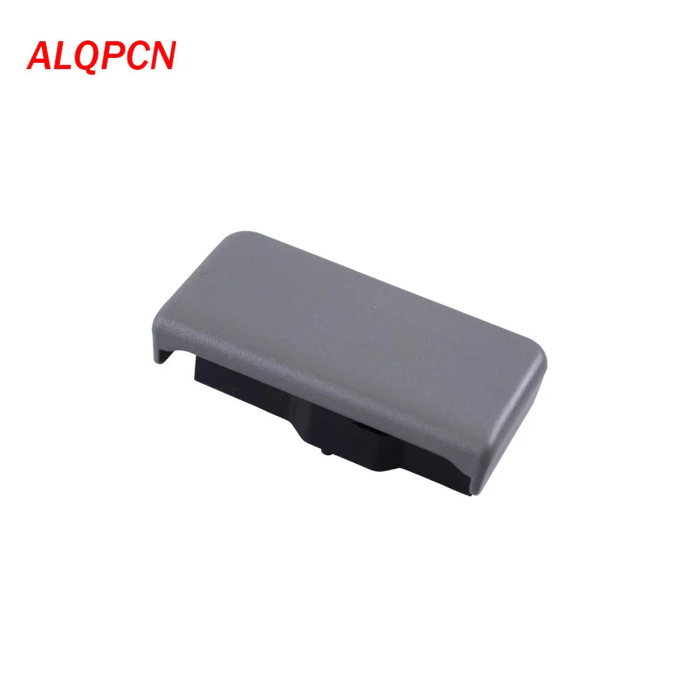 Gray Glove Box Latch Handle for Toyota Hilux Vigo (2005-2014)