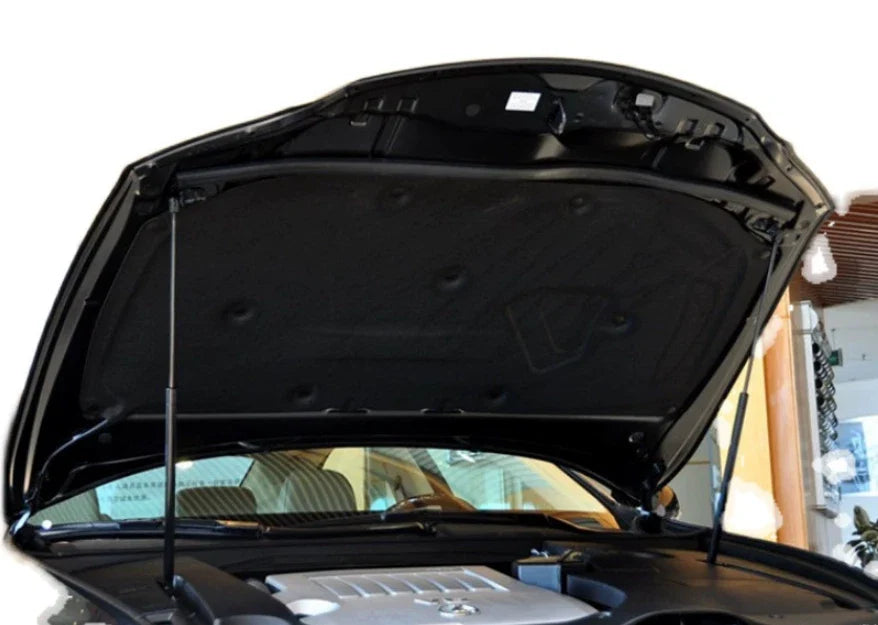 Engine Cover Sound Insulation Heat Shield for Lexus ES350 (2007–2012)