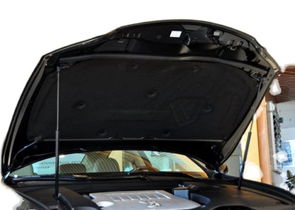 Engine Cover Sound Insulation Heat Shield for Lexus ES350 (2007–2012)