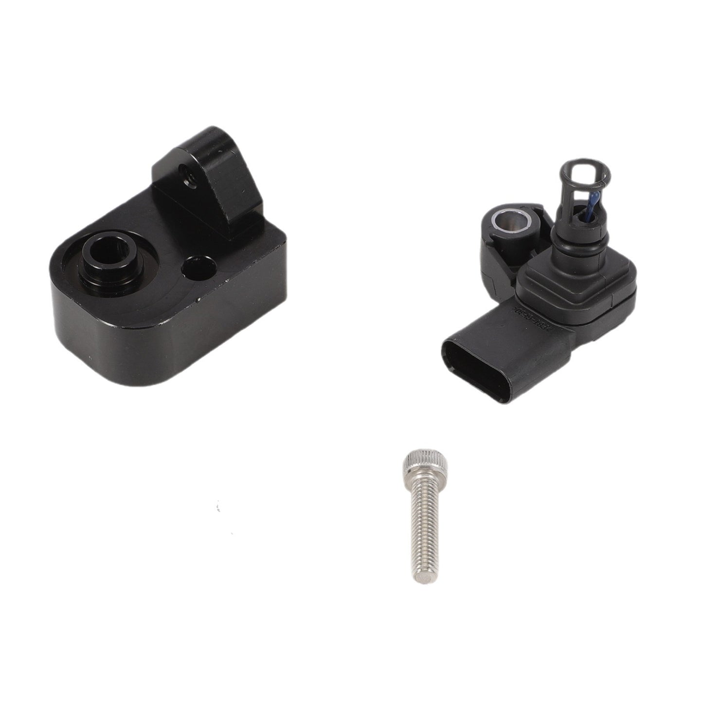 Intake Pressure and Temperature Sensors for GMC Chevrolet Sierra