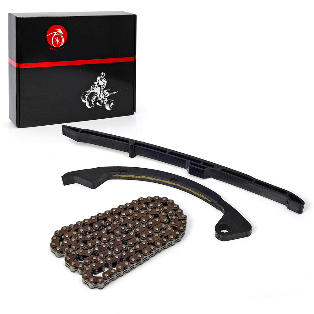 Cam Timing Chain & Guides for Suzuki DRZ400 (2000–2019)