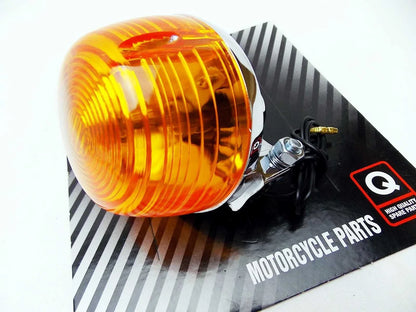 Turn Signal Indicator Set for Honda CB100K (1970-1972)