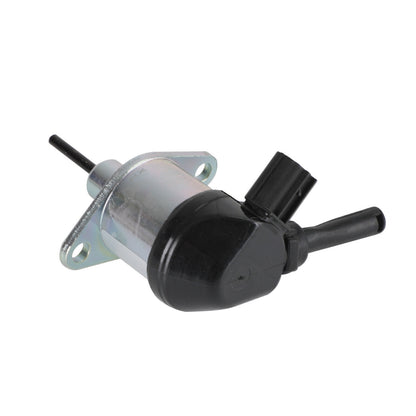 Fuel Shut Off Solenoid for Kubota V3300 V3600