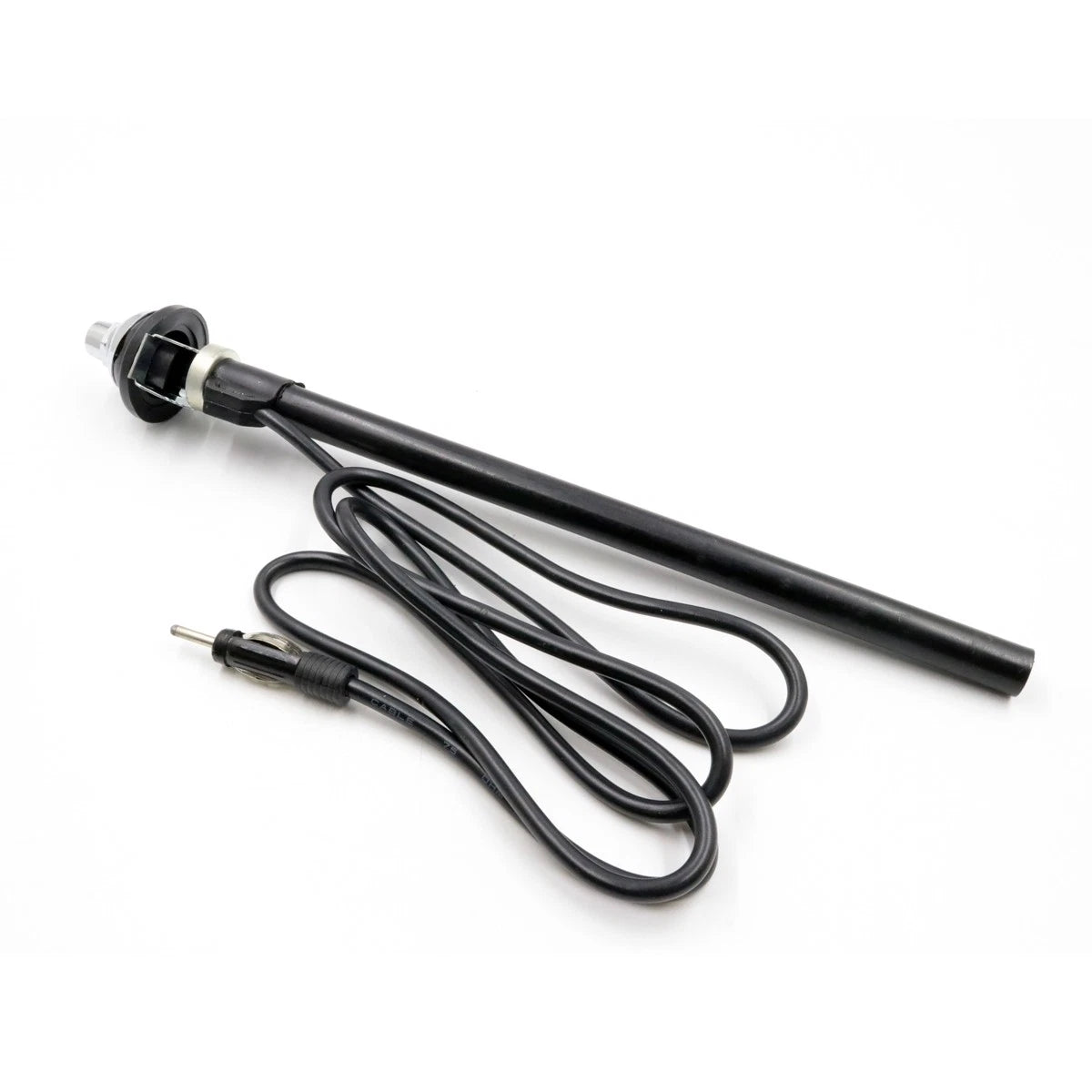 Fender Antenna Set for Mazda B2000 B2200 B2600 Bravo (1985–1999)