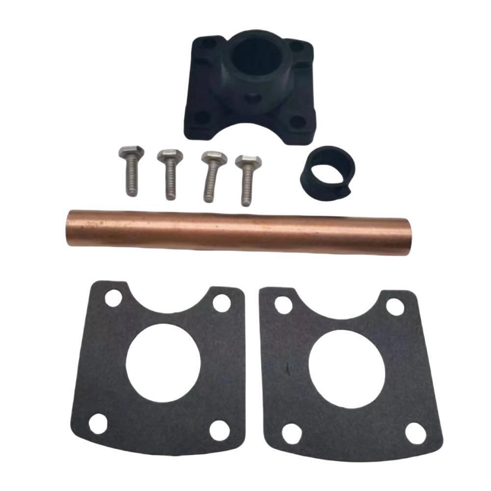 Water Pump Housing Kit for Mercury Mercruiser Alpha 1 (Year Range)
