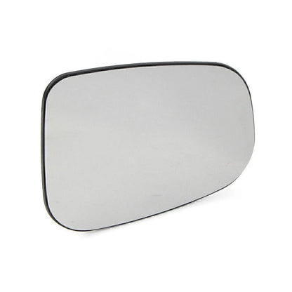 Right Side Mirror Glass for Jaguar Vanden Plas XF XJ XJ8 XK XE I-PACE