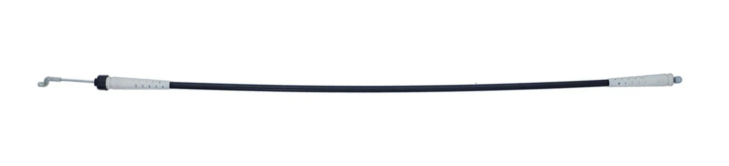 Front Inner Door Lock Release Cable for Ford Bronco F100 F250 F350 (1992–1997)