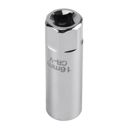 16mm Spark Plug Socket Thin Wall 3/8" Drive Tool for BMW N54 N55 N20