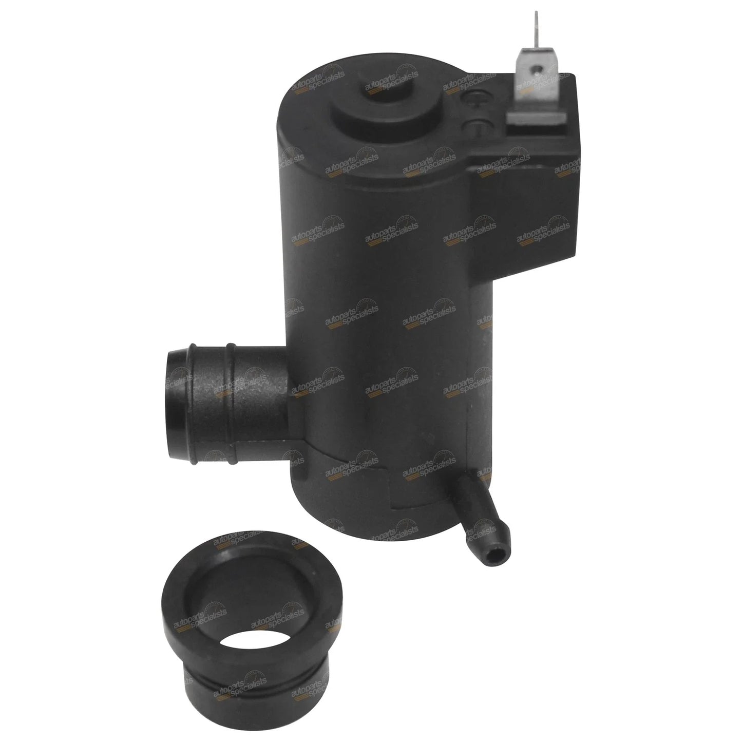 Front Windscreen Washer Pump Motor for Suzuki Sierra SJ40 SJ40T (1981-1983)