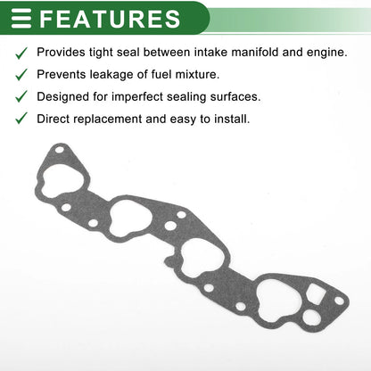 Engine Intake Manifold Gasket for Honda Civic (1995–2001) No. 17105P08003