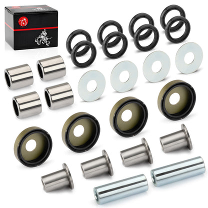 A-Arm Bushing Seal Kit for Suzuki Quadsport Z400 (2003–2014)