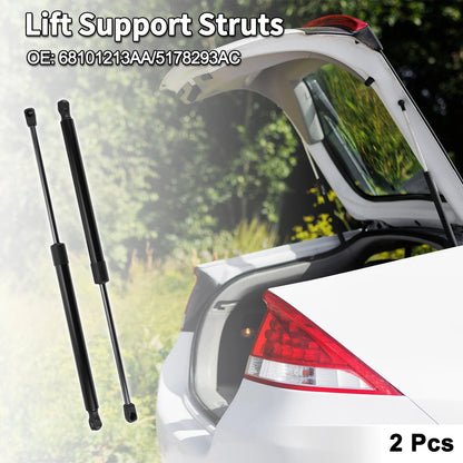 Rear Hatch Lift Supports Struts No. 68101213AA/5178293AC for Dodge Journey (2009–2020)