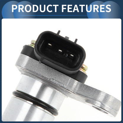 1 Pc Transmission Speed Sensor No.8318124040 for Lexus GS300 (1993–1997)